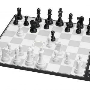 CHESS COMPUTERS