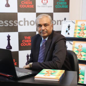 CHESS BOOKS BY PRAFUL ZAVERI