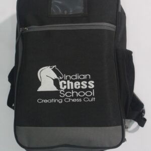 CHESS KIT BAG